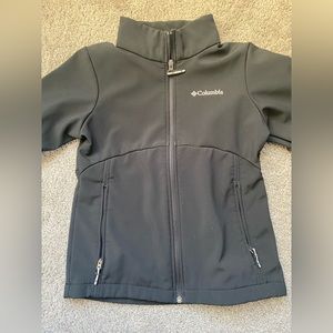 Girl’s Columbia Jacket